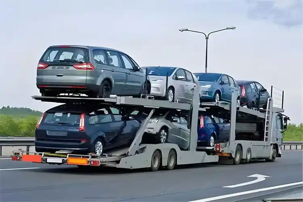 封丘轿车托运查询
