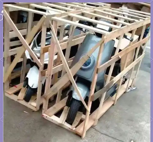 封丘电动车运输